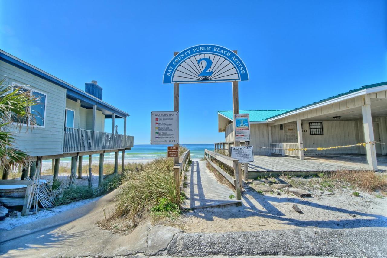 Aqua View Motel Lower Grand Lagoon Екстер'єр фото