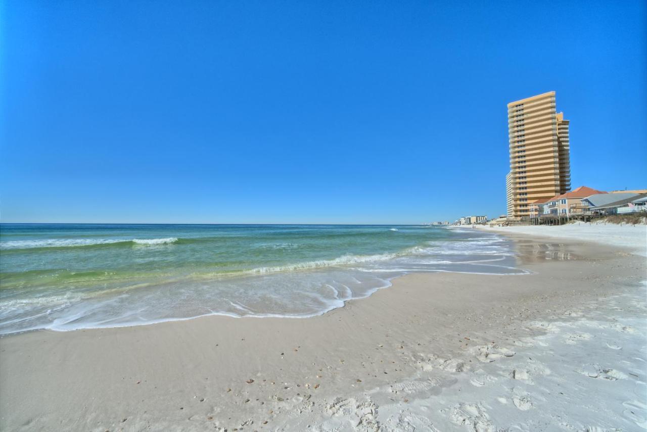 Aqua View Motel Lower Grand Lagoon Екстер'єр фото