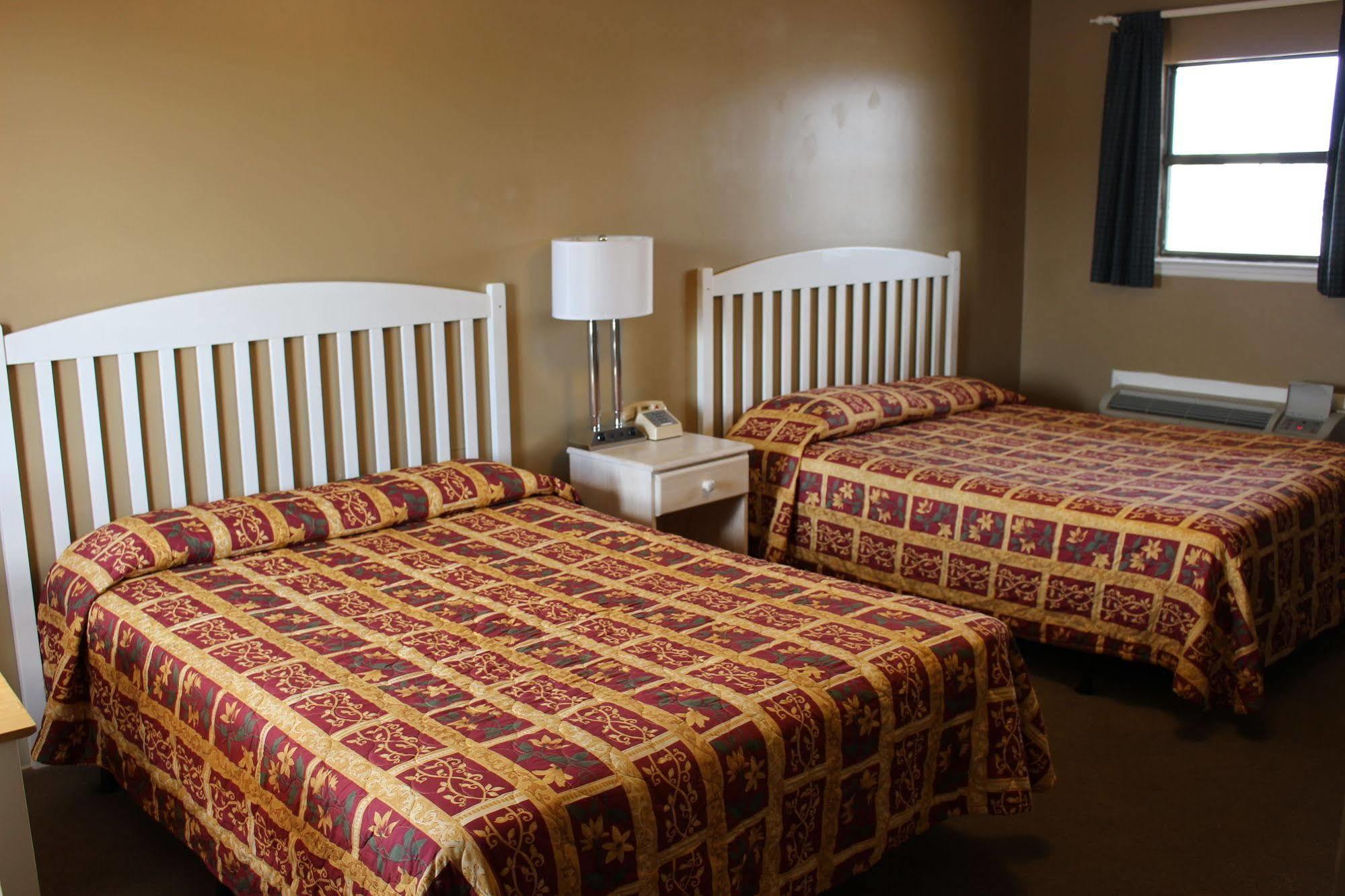 Aqua View Motel Lower Grand Lagoon Екстер'єр фото